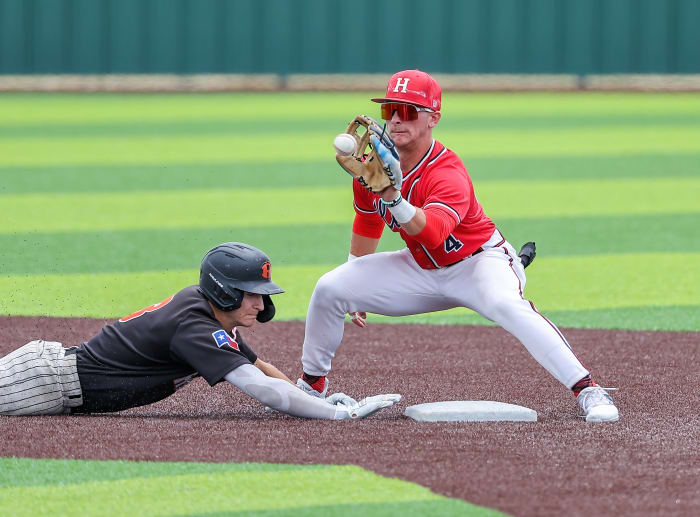 Jett Williams photo by Robbie Rakestraw
